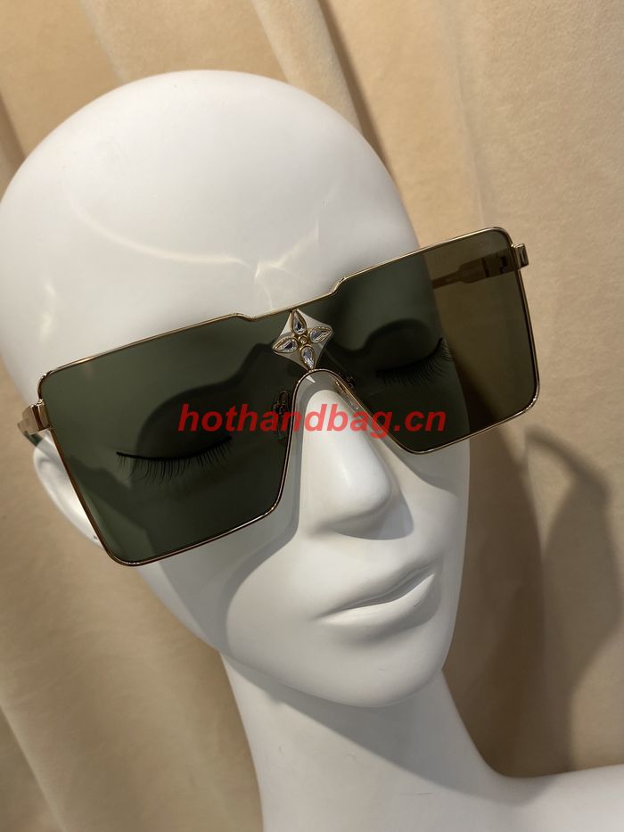 Louis Vuitton Sunglasses Top Quality LVS02132